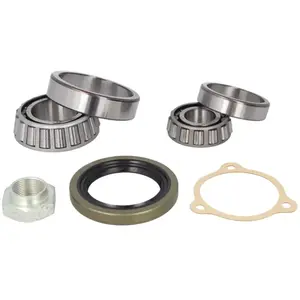 SKF Roulement de roue pour IVECO: Daily (Ref: VKBA 1385) pas cher
