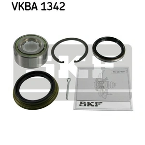 SKF Kit de roulements de roue, Essieu avant, par ex. pour Toyota pas cher