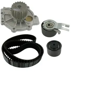 Kit de distribution + pompe à eau SKF VKMC 06220 - Réf. VKMC 06220