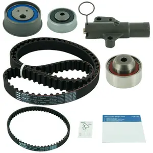 SKF Kit de distribution VKMA95975 pas cher