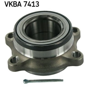 Comparateur de prix : Kit de roulements de roue VKBA 7413 SKF VKBA7413