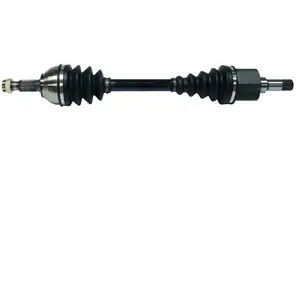 Comparateur de prix : SKF Arbre de transmission, Essieu avant gauche, par ex. pour Fiat, Peugeot, Citroën, Toyota