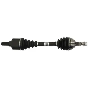 SKF Cardan pour CITROËN: C5, C6 & PEUGEOT: 407 (Ref: VKJC 8480) pas cher