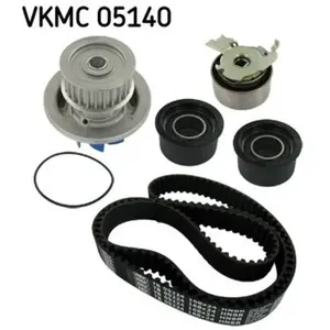 Comparateur de prix : SKF Pompe à eau + kit de courroie de distribution, par ex. pour Vauxhall, Opel