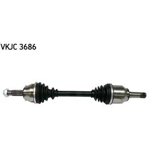 Comparateur de prix : Transmission (cardan) SKF VKJC 3686 - Réf. VKJC 3686