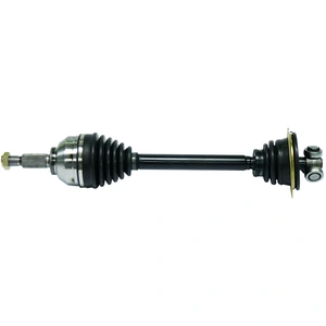 SKF Arbre de transmission, Essieu avant gauche, par ex. pour Opel, Renault pas cher