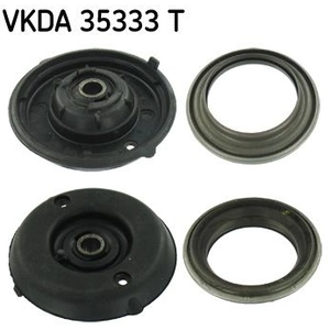 Comparateur de prix : SKF Coupelle de suspension, Essieu avant, par ex. pour Peugeot, Citroën, DS