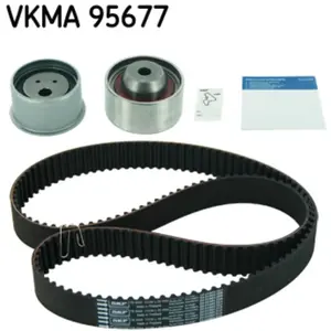 Kit De Distribution Skf Vkma95677 pas cher
