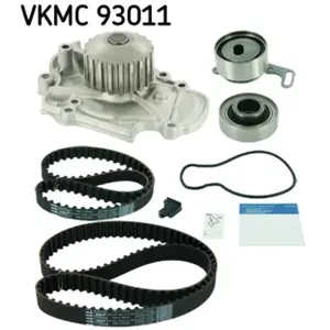 Kit de distribution + pompe à eau SKF VKMC 93011 - Réf. VKMC 93011 pas cher