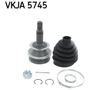 SKF Joint homocinétique, transmission pour HYUNDAI: Santa Fe (Ref: VKJA 5745) pas cher