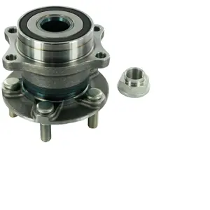 SKF Roulement de roue pour SUBARU: Legacy, Forester, Impreza (Ref: VKBA 7479) pas cher