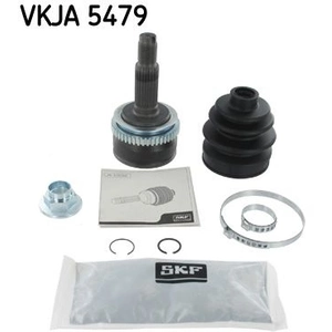 SKF Joint homocinétique, transmission pour KIA: Picanto (Ref: VKJA 5479) pas cher
