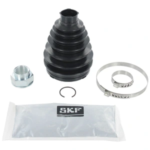 Jeu de joints-soufflets, arbre de commande VKJP 1329 SKF VKJP1329 pas cher