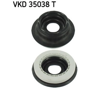 Comparateur de prix : SKF Roulement, coupelle de suspension, Essieu avant, par ex. pour Ford