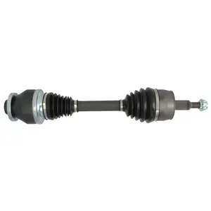 SKF Arbre de transmission, Essieu avant gauche, par ex. pour VW pas cher