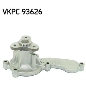 Comparateur de prix : SKF Pompe à eau pour HONDA: Jazz, Civic (Ref: VKPC 93626)