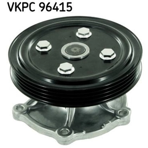 SKF Pompe à eau pour SUZUKI: Wagon R (Ref: VKPC 96415) pas cher