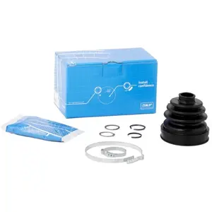 Comparateur de prix : Jeu de joints-soufflets, arbre de commande VKJP 8325 SKF VKJP8325