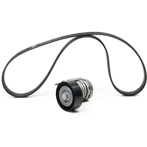 Kit de courroies d'accessoires SKF VKMA 31098 - Réf. VKMA 31098
