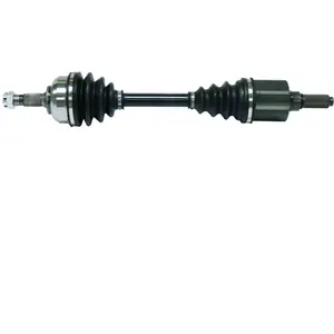 SKF Arbre de transmission, Essieu avant gauche, par ex. pour Citroën pas cher