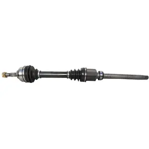 SKF Cardan pour CITROËN: C5 (Ref: VKJC 5266) pas cher