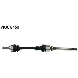 SKF Cardan pour RENAULT: Kangoo, Clio (Ref: VKJC 8460) pas cher