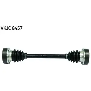 Comparateur de prix : SKF Cardan pour PORSCHE: 944 (Ref: VKJC 8457)