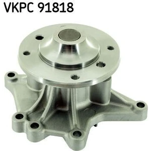 SKF Pompe à eau pour TOYOTA: Celica, Corolla (Ref: VKPC 91818) pas cher