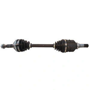 SKF Arbre de transmission, Essieu avant gauche, par ex. pour Toyota pas cher