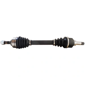 Comparateur de prix : SKF Arbre de transmission, Essieu avant gauche, par ex. pour Peugeot