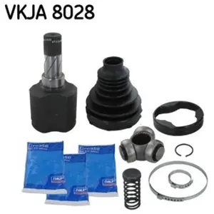 Jeu de joints, arbre de transmission VKJA 8028 SKF VKJA8028