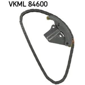Comparateur de prix : Kit chaîne, commande de pompe à huile SKF VKML 84600