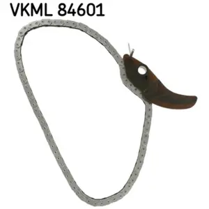 Comparateur de prix : Kit Chaîne De Distribution Skf Vkml 84601