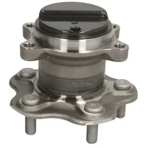 Comparateur de prix : SKF Roulement de roue pour NISSAN: Juke, Leaf (Ref: VKBA 7416)