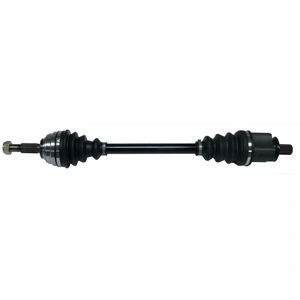 Comparateur de prix : SKF Arbre de transmission, Essieu avant gauche, par ex. pour Renault