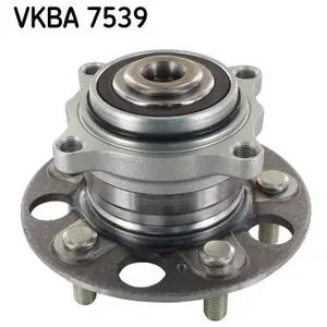 SKF Roulement de roue pour HONDA: Accord (Ref: VKBA 7539) pas cher