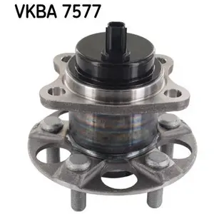 Comparateur de prix : SKF Roulement de roue pour TOYOTA: Prius (Ref: VKBA 7577)