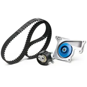 Comparateur de prix : SKF Kit distribution + Pompe à eau VKMC 06136