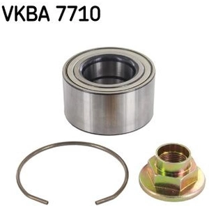 Comparateur de prix : SKF Kit de roulements de roue, Essieu avant, par ex. pour KIA