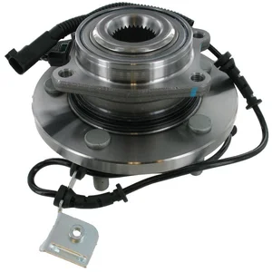 Comparateur de prix : SKF Roulement de roue pour CHRYSLER: Grand Voyager (Ref: VKBA 6761)