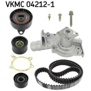 Kit de distribution + pompe à eau SKF VKMC 04212-1 - Réf. VKMC 04212-1 pas cher