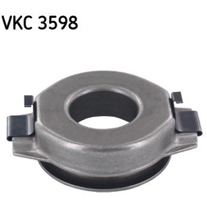 Comparateur de prix : SKF Butée d'embrayage pour NISSAN: Navara, NP300, Bluebird, Prairie, King Cab, Sunny (Ref: VKC 3598)
