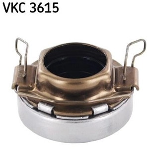 Butée de débrayage VKC 3615 SKF VKC3615 pas cher