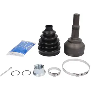 Comparateur de prix : SKF Joint homocinétique, transmission pour NISSAN: Qashqai (Ref: VKJA 5813)