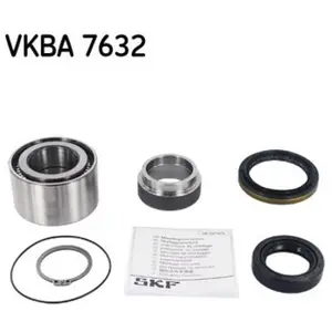 SKF Kit de roulements de roue, Essieu arrière, par ex. pour Hyundai pas cher