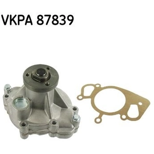 Comparateur de prix : SKF Pompe à eau, par ex. pour Jaguar, Land Rover
