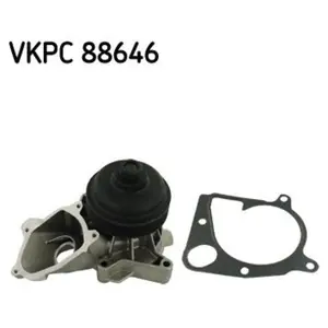 SKF Pompe à eau pour BMW: Série 7, Série 5 (Ref: VKPC 88646) pas cher