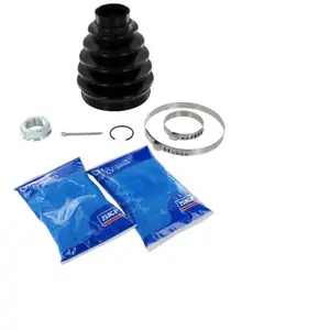 Comparateur de prix : Jeu de joints-soufflets, arbre de commande VKJP 1344 SKF VKJP1344