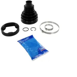 Comparateur de prix : Jeu de joints-soufflets, arbre de commande VKJP 8203 SKF VKJP8203