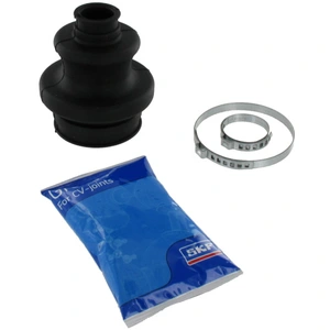 Jeu de joints-soufflets, arbre de commande VKJP 1230 SKF VKJP1230 pas cher